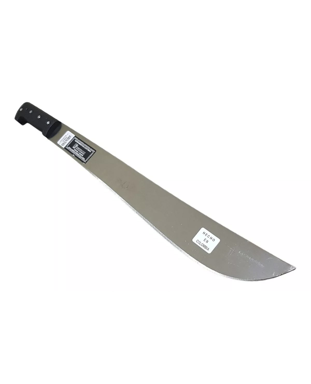 Machete Incolma Pulido 22